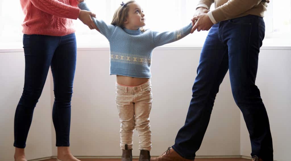 Guarda Compartilhada x Alienação Parental 1 Guarda Compartilhada x Alienação Parental