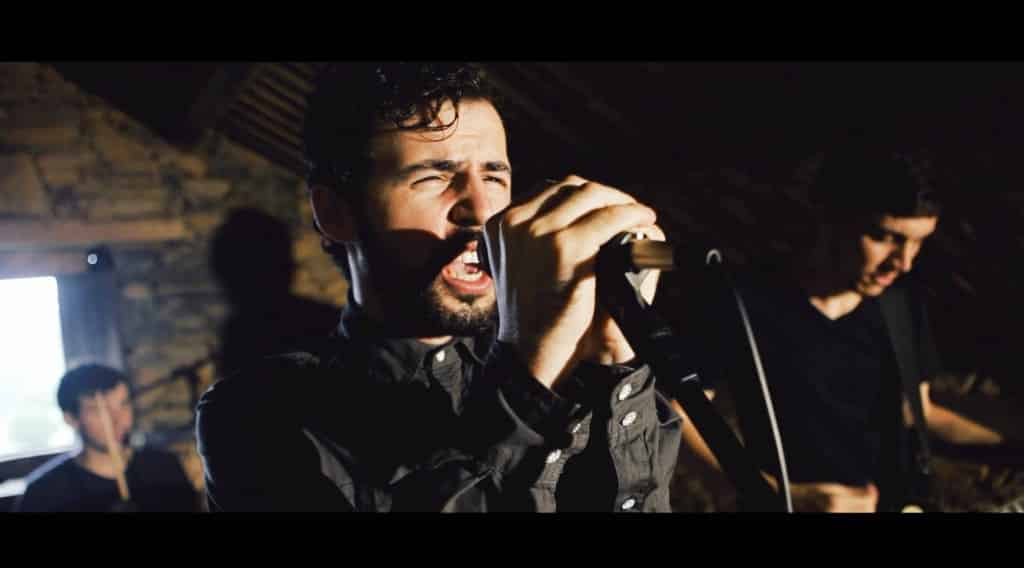 Banda Primuz lança o primeiro videoclipe 1 Banda Primuz lança o primeiro videoclipe