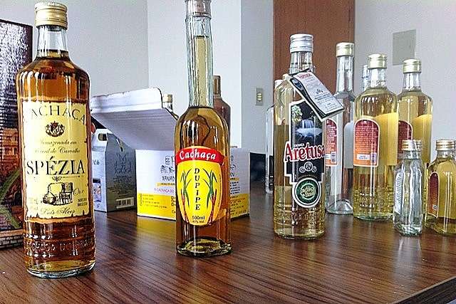 Seminário reunirá produtores de cachaça artesanal de Santa Catarina 1 Seminário reunirá produtores de cachaça artesanal de Santa Catarina