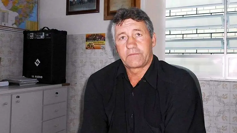 Chicão Fontana assume Secretaria de Obras nesta terça-feira