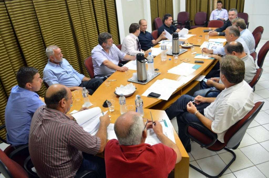 Eleição da AMREC marcada para dia 10 de março