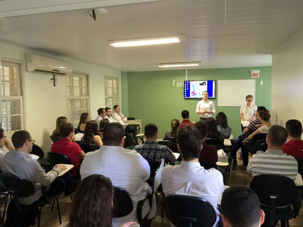 HSJosé recebe 24 novos médicos residentes