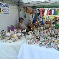 Marcos Alexandre Margotti Izé: Primeira edição da CONCHA CULTURAL movimentou Balneário Rincão no último final de semana