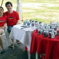 Marcos Alexandre Margotti Izé: Primeira edição da CONCHA CULTURAL movimentou Balneário Rincão no último final de semana