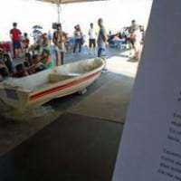 Marcos Alexandre Margotti Izé: Primeira edição da CONCHA CULTURAL movimentou Balneário Rincão no último final de semana