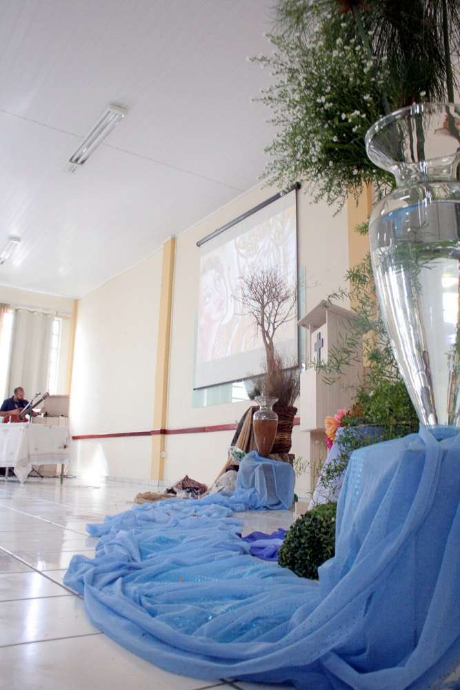 Diocese de Criciúma promove primeiro dia de estudo sobre Campanha da Fraternidade 3 Diocese de Criciúma promove primeiro dia de estudo sobre Campanha da Fraternidade