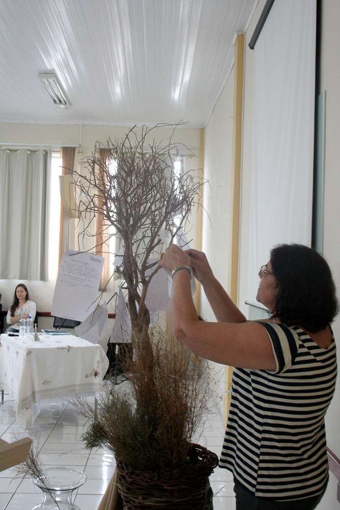Diocese de Criciúma promove primeiro dia de estudo sobre Campanha da Fraternidade 9 Diocese de Criciúma promove primeiro dia de estudo sobre Campanha da Fraternidade