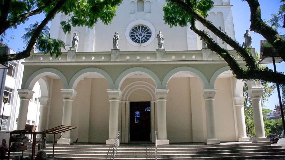 Ano da Misericórdia: Março tem mutirões de confissão e vigília 24 horas para o Senhor 7 Ano da Misericórdia: Março tem mutirões de confissão e vigília 24 horas para o Senhor