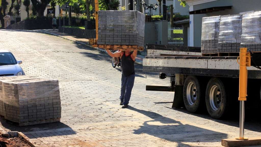 Ponte do Centro permanece reaberta pelos próximos 10 dias 2 Ponte do Centro permanece reaberta pelos próximos 10 dias