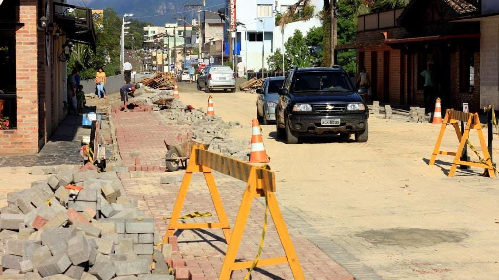 Ponte do Centro permanece reaberta pelos próximos 10 dias 1 Ponte do Centro permanece reaberta pelos próximos 10 dias