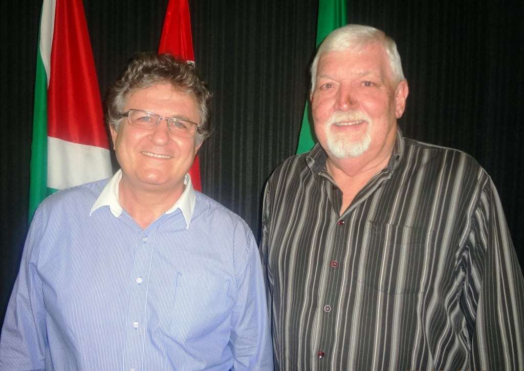 COOPERA realiza na sexta Assembleia Geral Ordinária 1 COOPERA realiza na sexta Assembleia Geral Ordinária