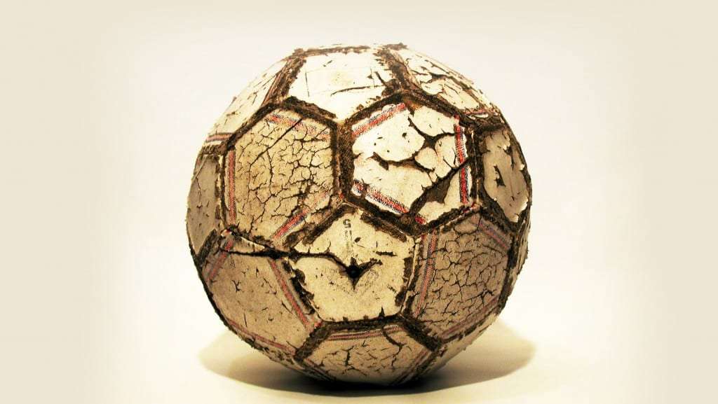 Campeonatos em excesso