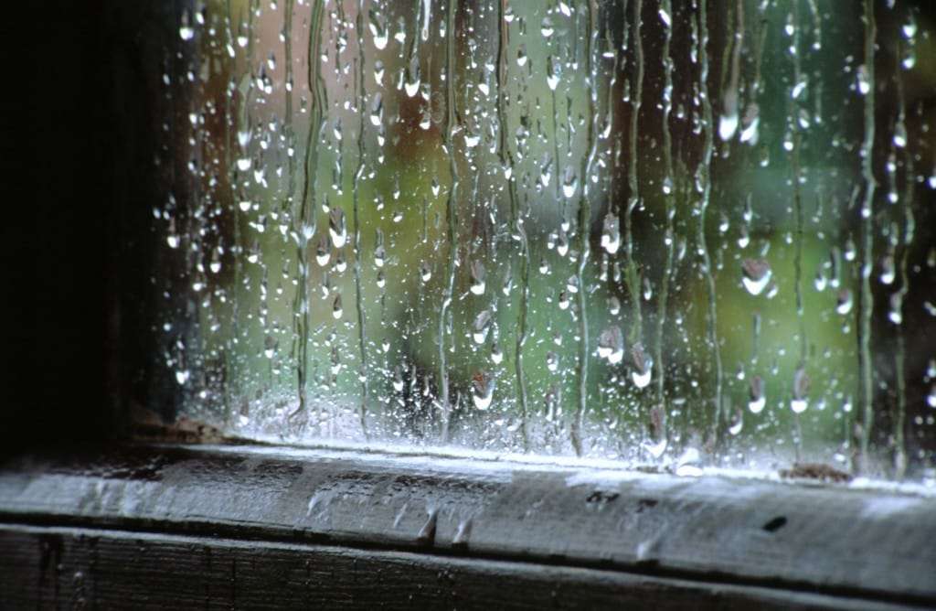 Chuva, típica de verão, para os próximos dias