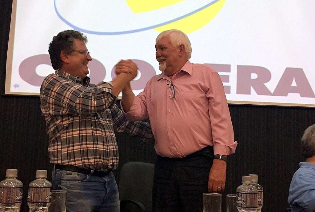 Assembleia Geral da COOPERA empossa nova diretoria e aponta investimentos