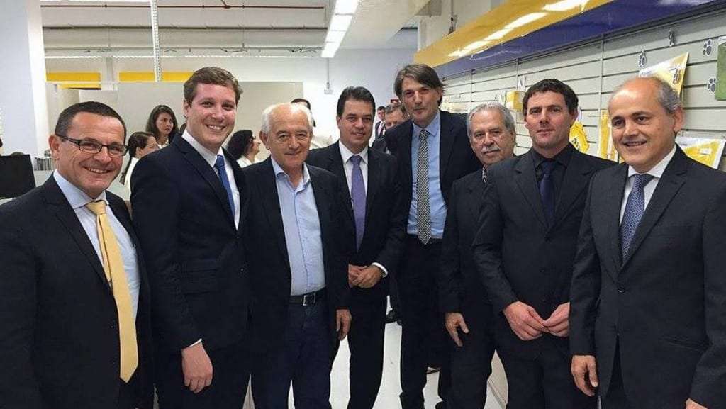 Em Curitiba, vereadores colocam Nova Veneza em pauta 1 Em Curitiba, vereadores colocam Nova Veneza em pauta