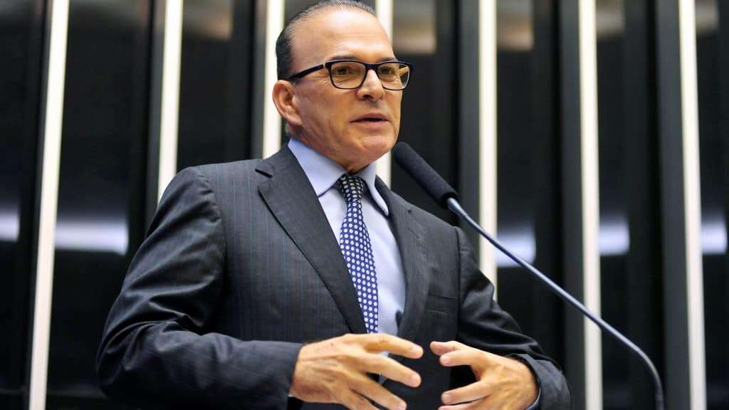 Deputado Boeira deixa sigilos bancário e fiscal à disposição 1 Deputado Boeira deixa sigilos bancário e fiscal à disposição