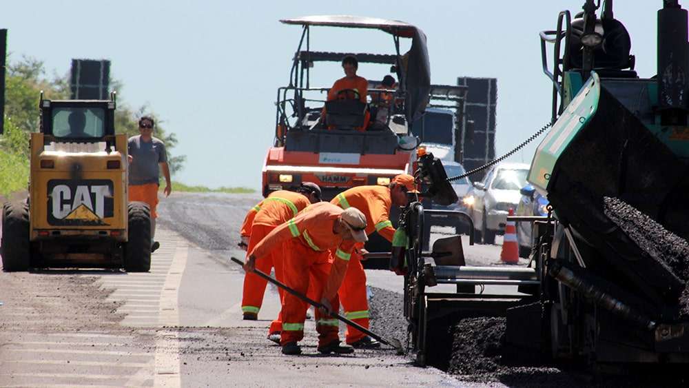 DNIT/SC começa a construir viaduto de acesso ao Sertão dos Corrêas e Cruzeiro