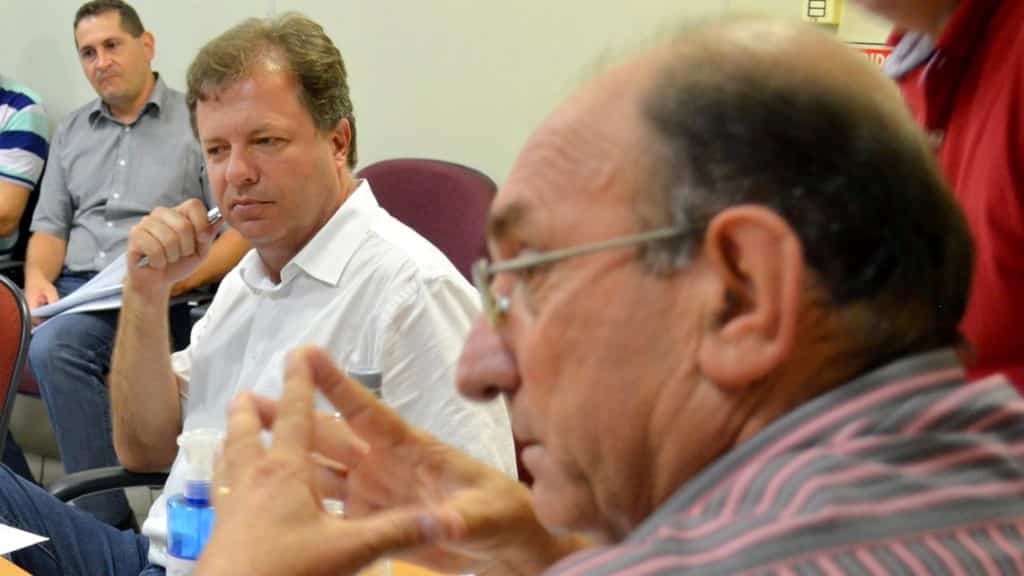 AMREC terá eleição e posse do novo conselho executivo amanhã 1 AMREC terá eleição e posse do novo conselho executivo amanhã