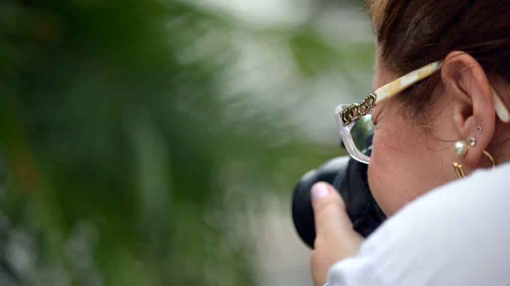Curso de Fotografia da Unesc com inscrições abertas 1 Curso de Fotografia da Unesc com inscrições abertas