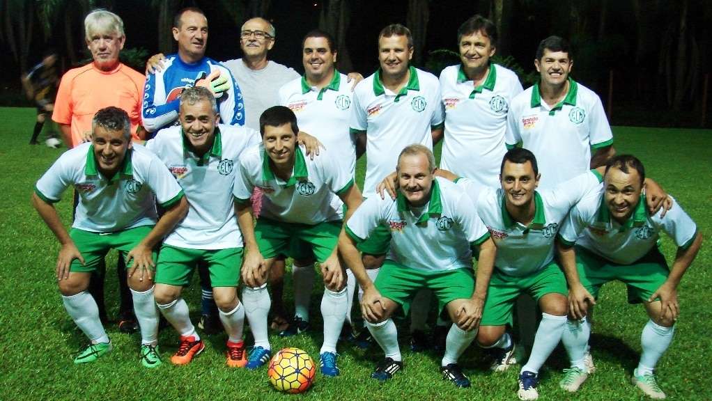 O Jornalista Tadeu Spillere é o novo assessor de comunicação da Câmara de Vereadores 5 Encontro político 2