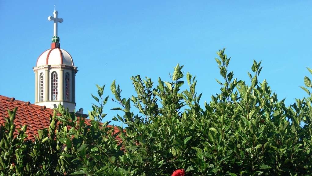 O PP já definiu o nome do atual prefeito Evandro Gava para concorrer à reeleição. 5 Esta é a vista da torre da igreja matriz São Marcos de minha casa.