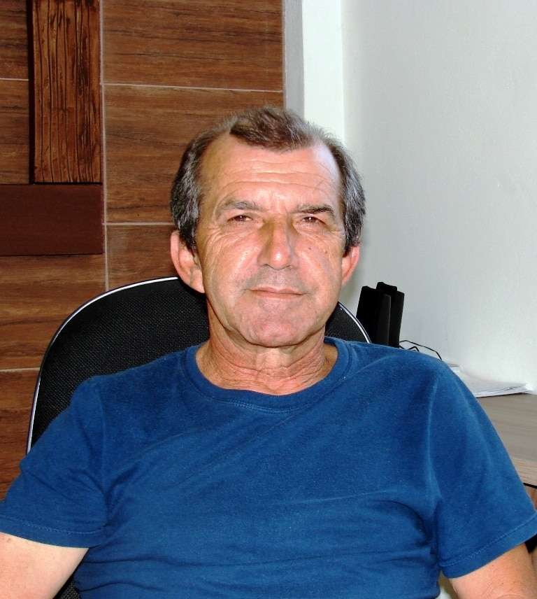 O PP já definiu o nome do atual prefeito Evandro Gava para concorrer à reeleição. 6 O nosso amigo neoveneziano Gabriel Maccarini, engenheiro sanitarista, é uma das maiores autoridades no setor em nosso estado. Maccarini mora em Araranguá e sua empresa está sediada em Forquilhinha.