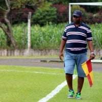 PM de Nova Veneza vence partida amistosa contra time de ex-craques