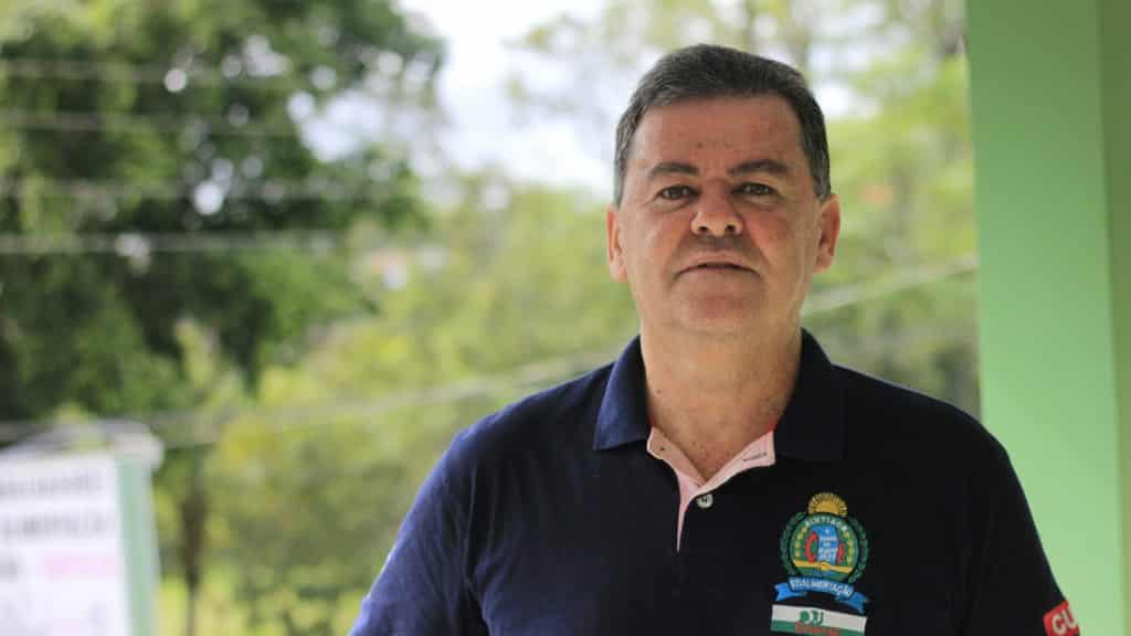 Buscando fortalecimento, PT de Nova Veneza se reorganizará para as próximas eleições 1 Buscando fortalecimento, PT de Nova Veneza se reorganizará para as próximas eleições