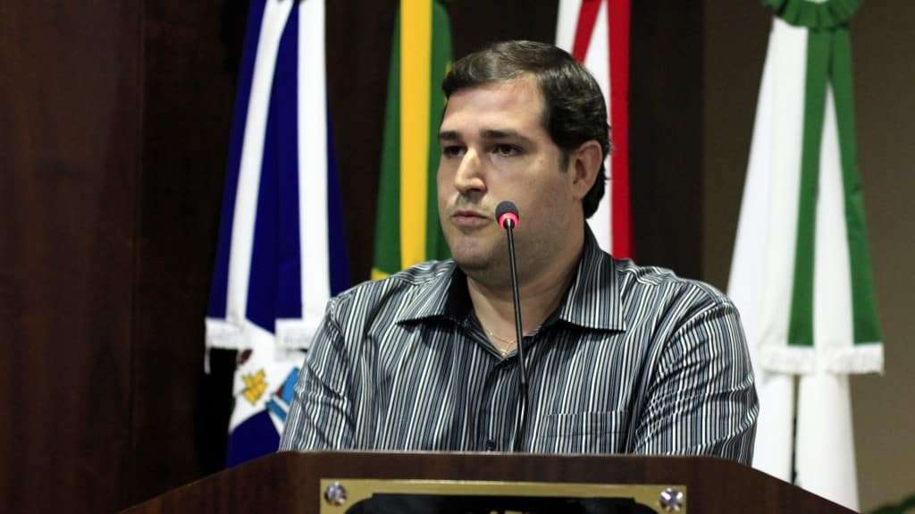 Diretor do Hospital São Marcos é chamado na Câmara para dar esclarecimentos 1 Diretor do Hospital São Marcos é chamado na Câmara para dar esclarecimentos