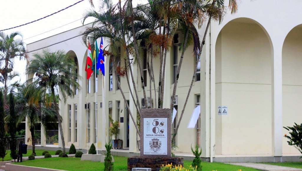 Prefeitura de Nova Veneza realiza processo seletivo para agentes de saúde 1 Prefeitura de Nova Veneza realiza processo seletivo para agentes de saúde
