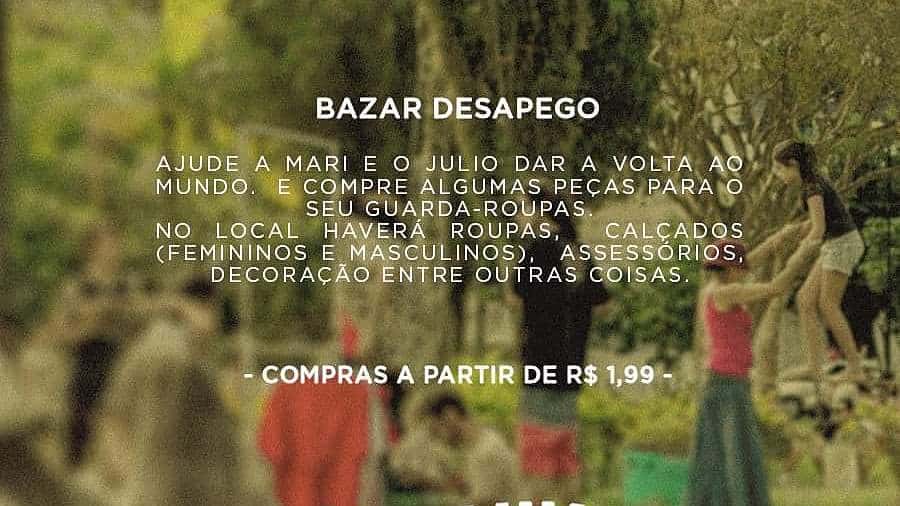 Casal vende tudo para conhecer o mundo 1 Casal vende tudo para conhecer o mundo