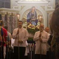 Igreja Católica celebra o Tríduo Pascal, ápice da Semana Santa 11 Igreja Católica celebra o Tríduo Pascal, ápice da Semana Santa