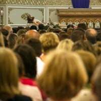 Igreja Católica celebra o Tríduo Pascal, ápice da Semana Santa 9 Igreja Católica celebra o Tríduo Pascal, ápice da Semana Santa