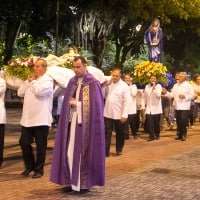 Igreja Católica celebra o Tríduo Pascal, ápice da Semana Santa 7 Igreja Católica celebra o Tríduo Pascal, ápice da Semana Santa