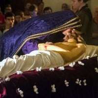 Igreja Católica celebra o Tríduo Pascal, ápice da Semana Santa 3 Igreja Católica celebra o Tríduo Pascal, ápice da Semana Santa