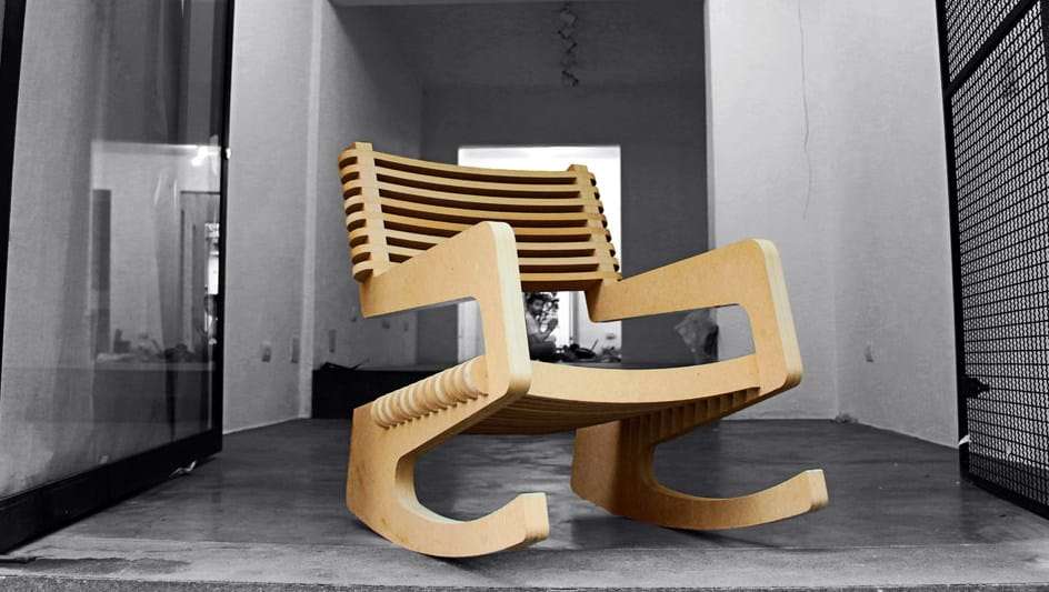 Unesc oferece capacitação em Mobiliário Digital