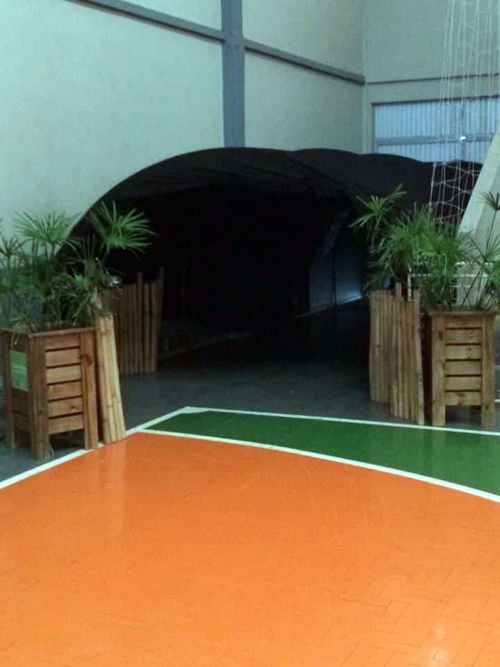 Resultados das atividades esportivas 28/03 á 02/04 11 10389960_846147005490454_4846301110312676108_n