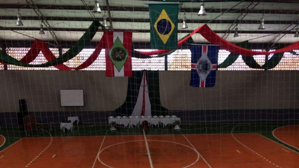 Resultados das atividades esportivas 28/03 á 02/04 13 12512419_846146935490461_238537173028213755_n