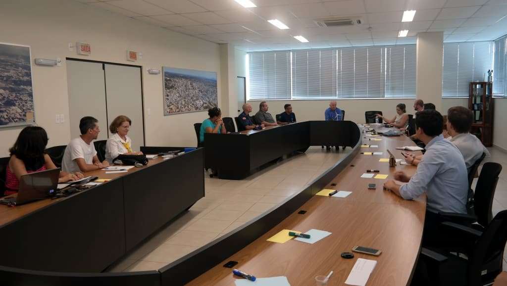 Acic reúne dezenas de entidades na luta pela vida 1 Acic reúne dezenas de entidades na luta pela vida