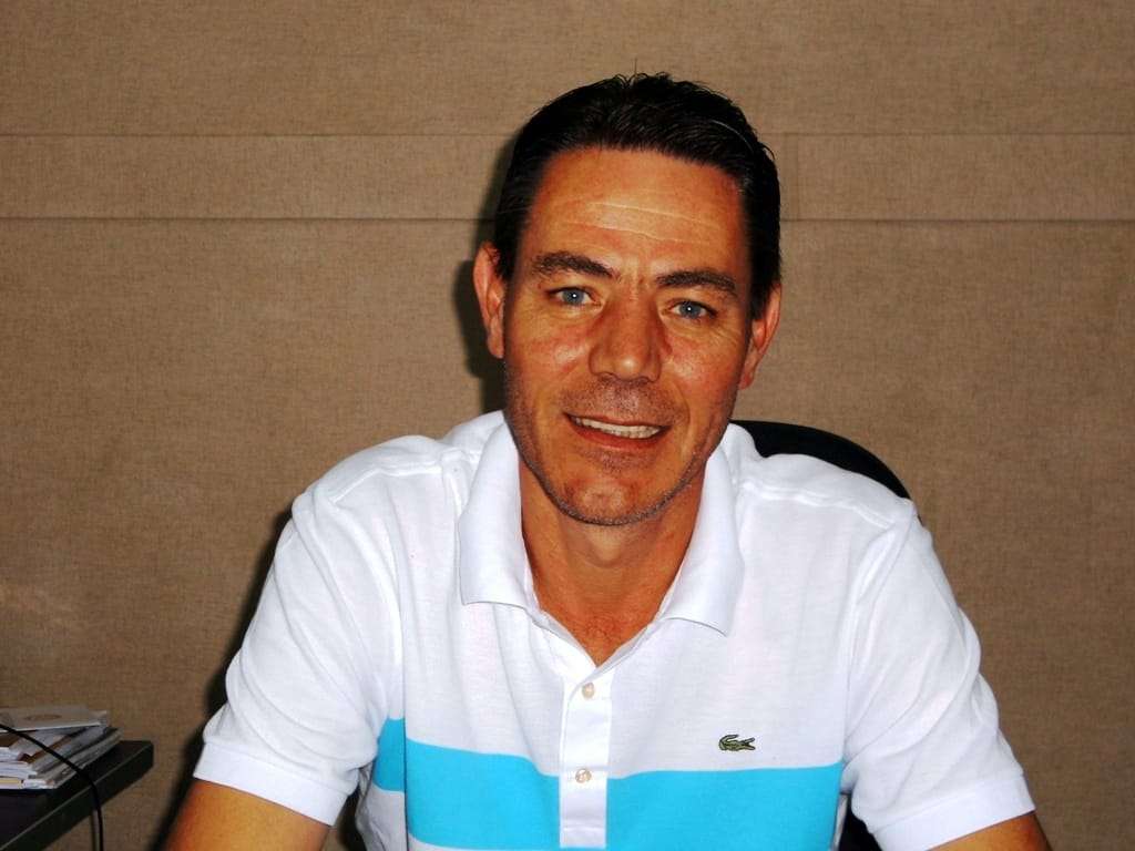 O Metrô e o Caravaggio FC seguem imbatíveis na Copa Sul e podem decidir a competição. 5 O ex-vice-prefeito Marco Spillere, é daquelas pessoas sempre otimista e alto astral. Ele repete que não pretende ser candidato nestas eleições  mas se precisar está preparado para encarar. Nesta segunda-feira ele comemorou mais um aniversário. Parabéns.