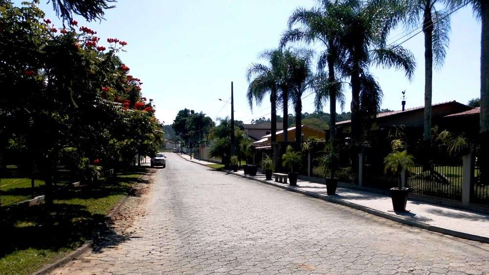 Há rumores que foi descoberto pela polícia quem escrevia os textos do polêmico Julião Petruchio na internet 4 A  Rua Silvestre Spillere,  em Caravaggio, é uma das mais charmosas do município. É um belo exemplo para os demais neovenezianos. Deixar sua casa e os arredores bem aconchegantes e bonitos  motivam as pessoas e lhes proporcionam uma melhor qualidade de vida. Conheço dois casais  moradores desta rua; Rogério  Spillere e Sani Girardi, e Josi Spillere e Neli Zanelatto.