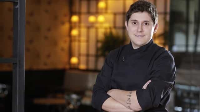 Vencedor de reality show na pós em Gastronomia da Unesc 1 Vencedor de reality show na pós em Gastronomia da Unesc