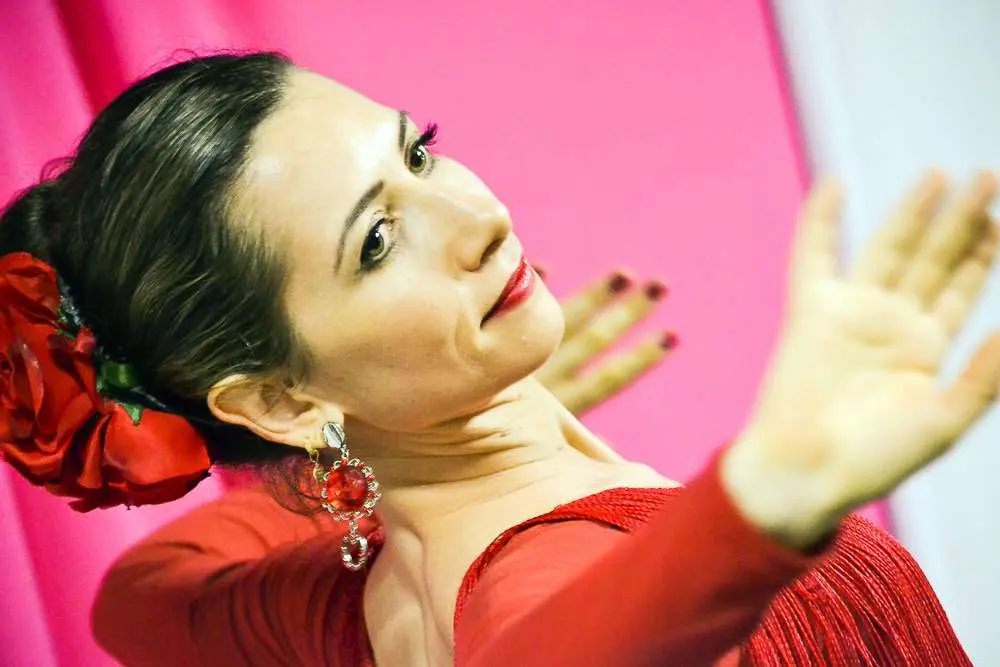 Dança Flamenca com inscrições abertas na Unesc