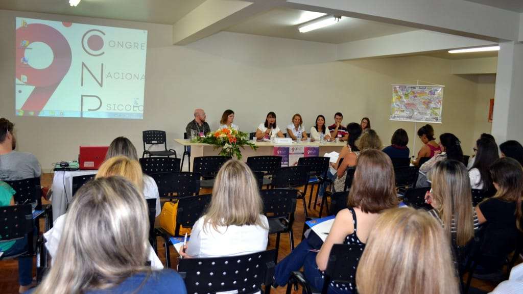 Conselho Regional de Psicologia inaugura subsede em Criciúma