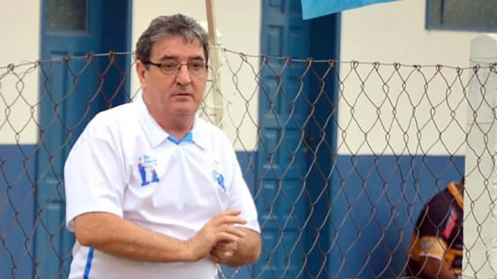 Ênio Milanez coloca nome à disposição para a majoritária 1 Ênio Milanez coloca nome à disposição para a majoritária