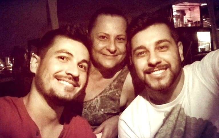 Como já havia dito anteriormente, Nova Veneza terá seu primeiro food truck! 5 Maicon Marinho, Maristela Mondardo e Jonatas Pedro Ferreira trarão uma novidade para a capital mundial da polenta!