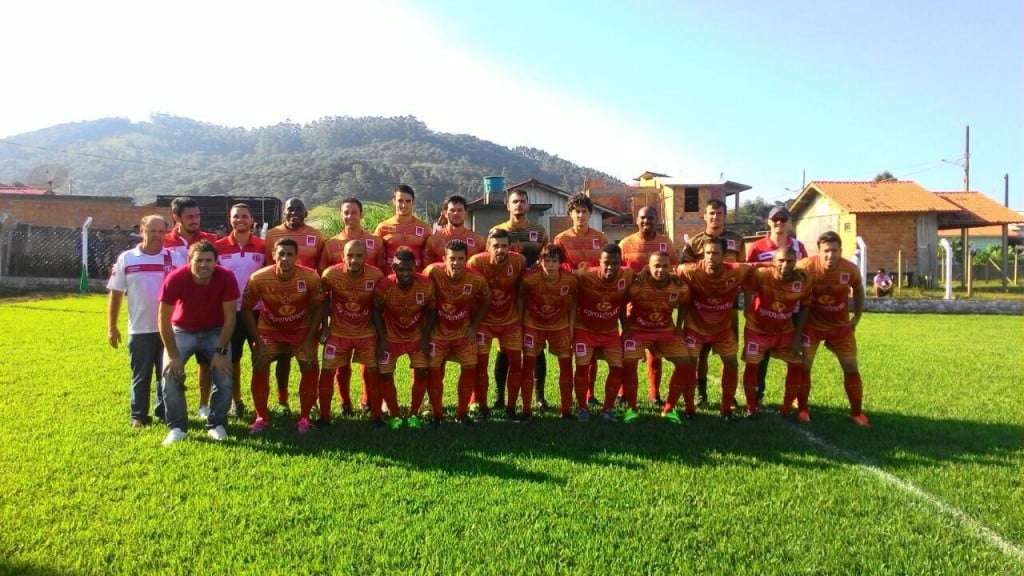 Jogando fora de casa, Caravaggio vence e Metropolitano empata 1 Jogando fora de casa, Caravaggio vence e Metropolitano empata