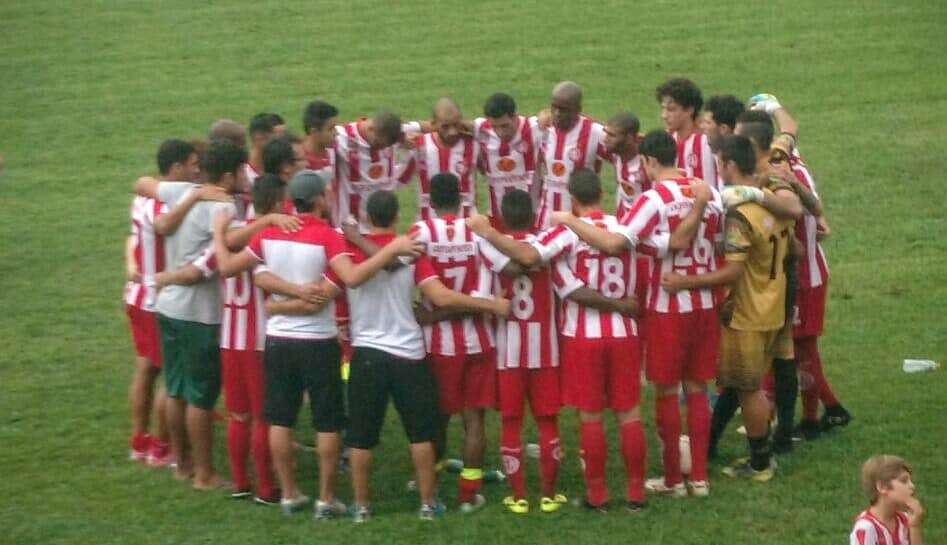 Caravaggio e Metropolitano passam para a semifinal da Copa Sul 1 Caravaggio e Metropolitano passam para a semifinal da Copa Sul