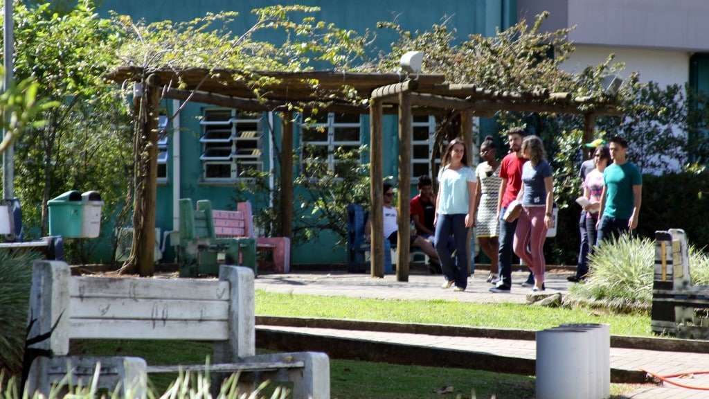 Unesc entra em recesso nesta quinta-feira