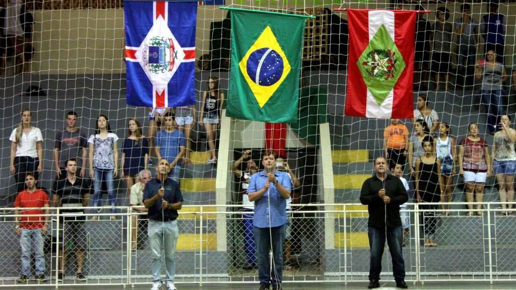 Resultados das atividades esportivas 28/03 á 02/04 1 Resultados das atividades esportivas 28/03 á 02/04